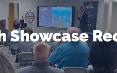 April Technology Showcase Recap
