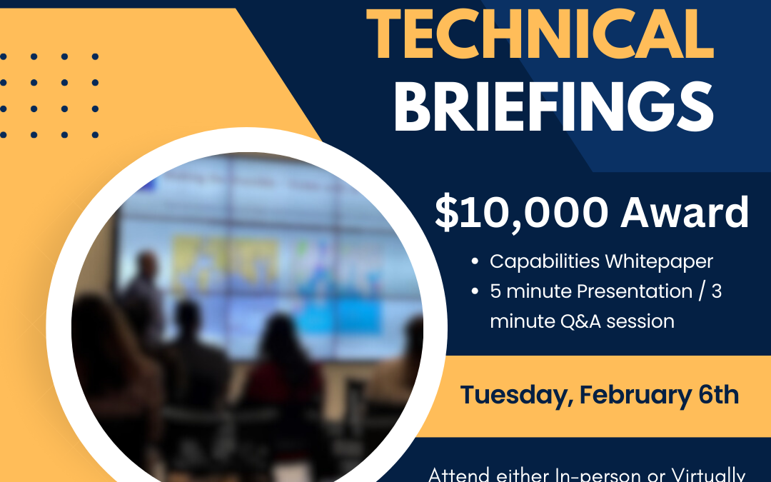 Protected: Protected: Technical Briefings