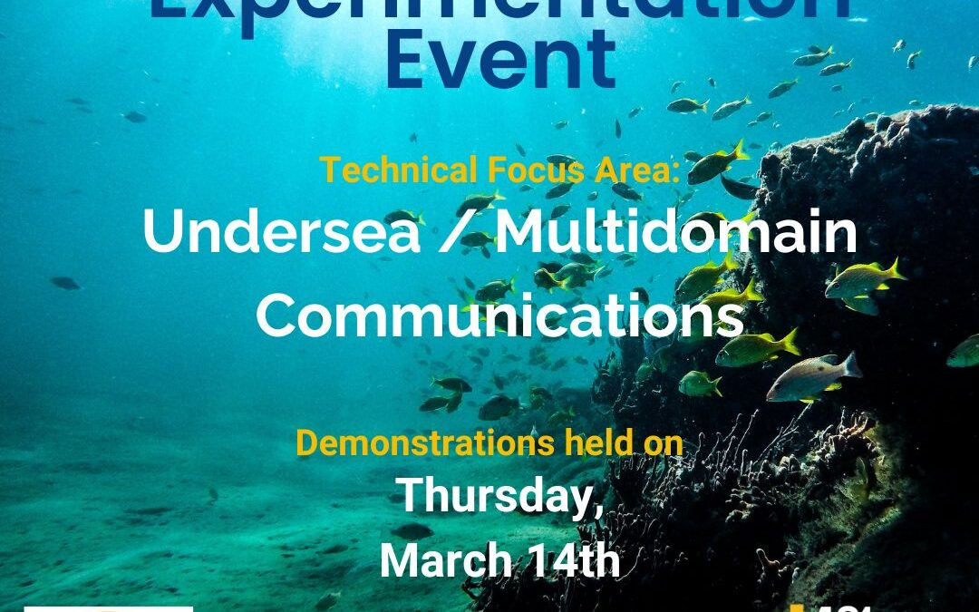 Protected: Protected: Undersea / Multidomain Communications