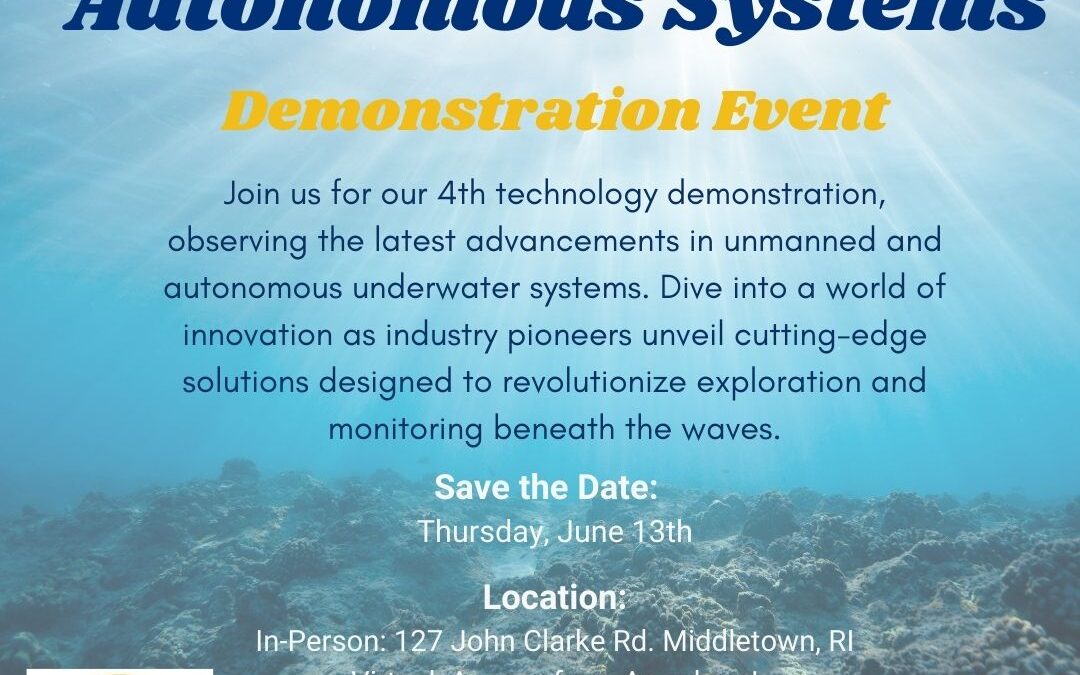 Protected: Uncrewed / Autonomous Systems