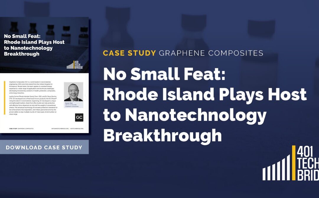 Case Study: Graphene Composite (GC)