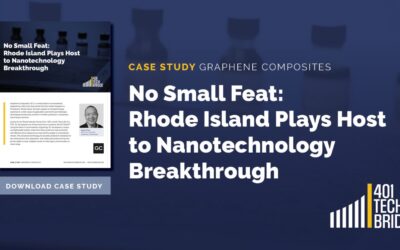 Case Study: Graphene Composite (GC)