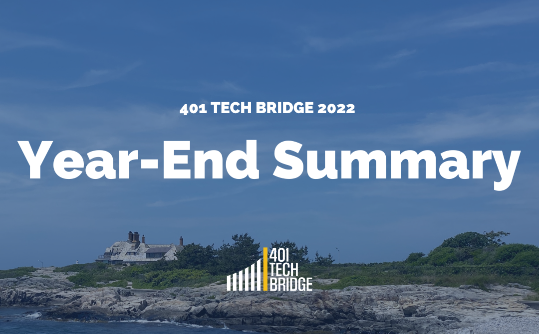 End of Year Report
