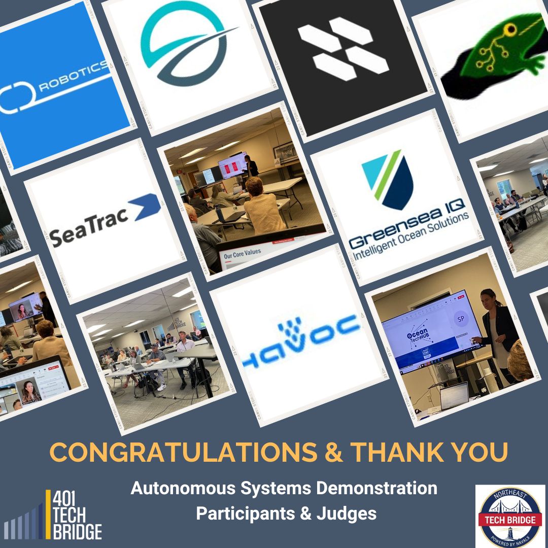 June Finalists