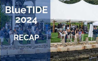 BlueTIDE 2024 – Transforming the Future of Undersea Technology