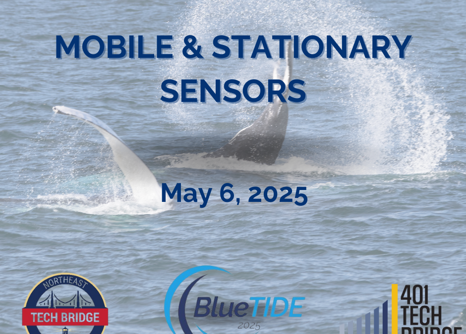 Mobile and Stationary Sensors