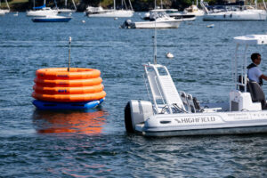 Flux Marine