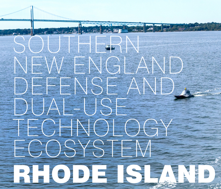 Southern New England Defense and Dual Use Ecosystem