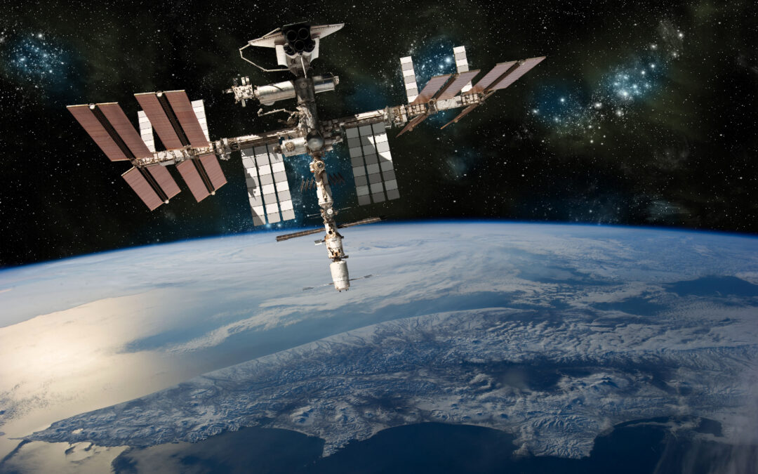 Space: The Final Frontier for Standards