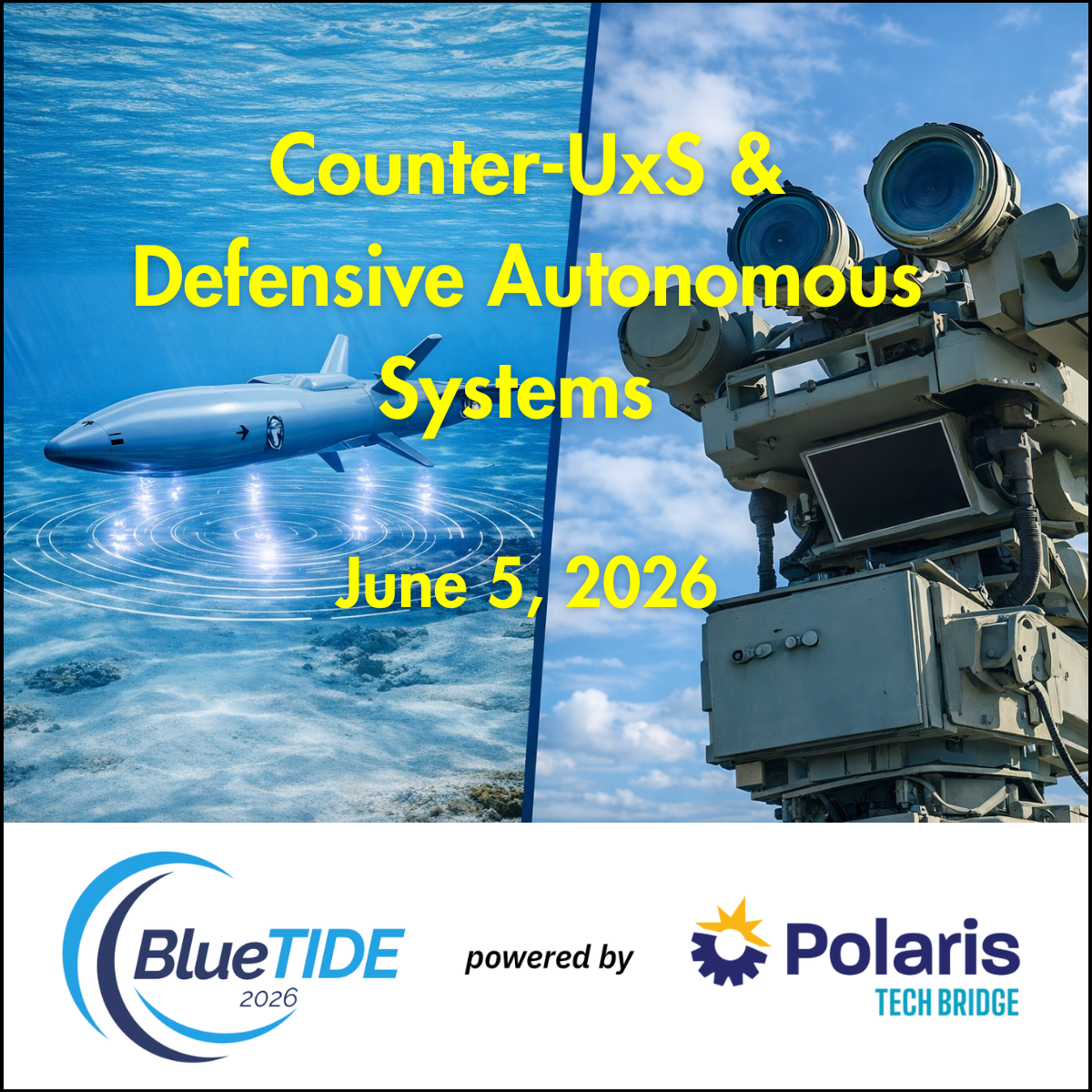 Counter-UAS