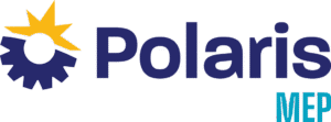 Polaris MEP logo