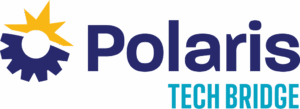 Polaris Tech Bridge logo