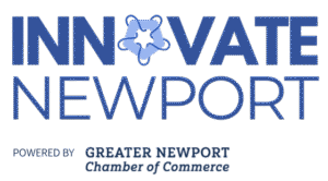 Innovate Newport logo