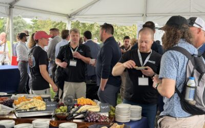 BlueTIDE Celebrates Three Years of Growing Maritime Innovation