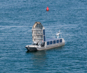 Polaris BlueTIDE