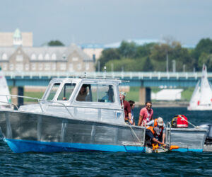 Polaris BlueTIDE