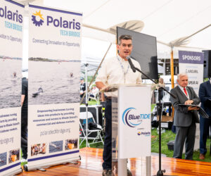 Polaris BlueTIDE