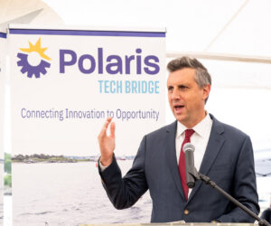 Polaris BlueTIDE