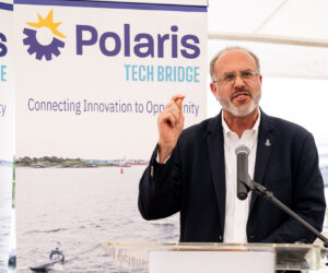 Polaris BlueTIDE