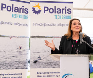 Polaris BlueTIDE