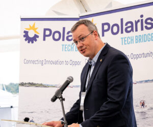 Polaris BlueTIDE