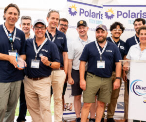 Polaris BlueTIDE