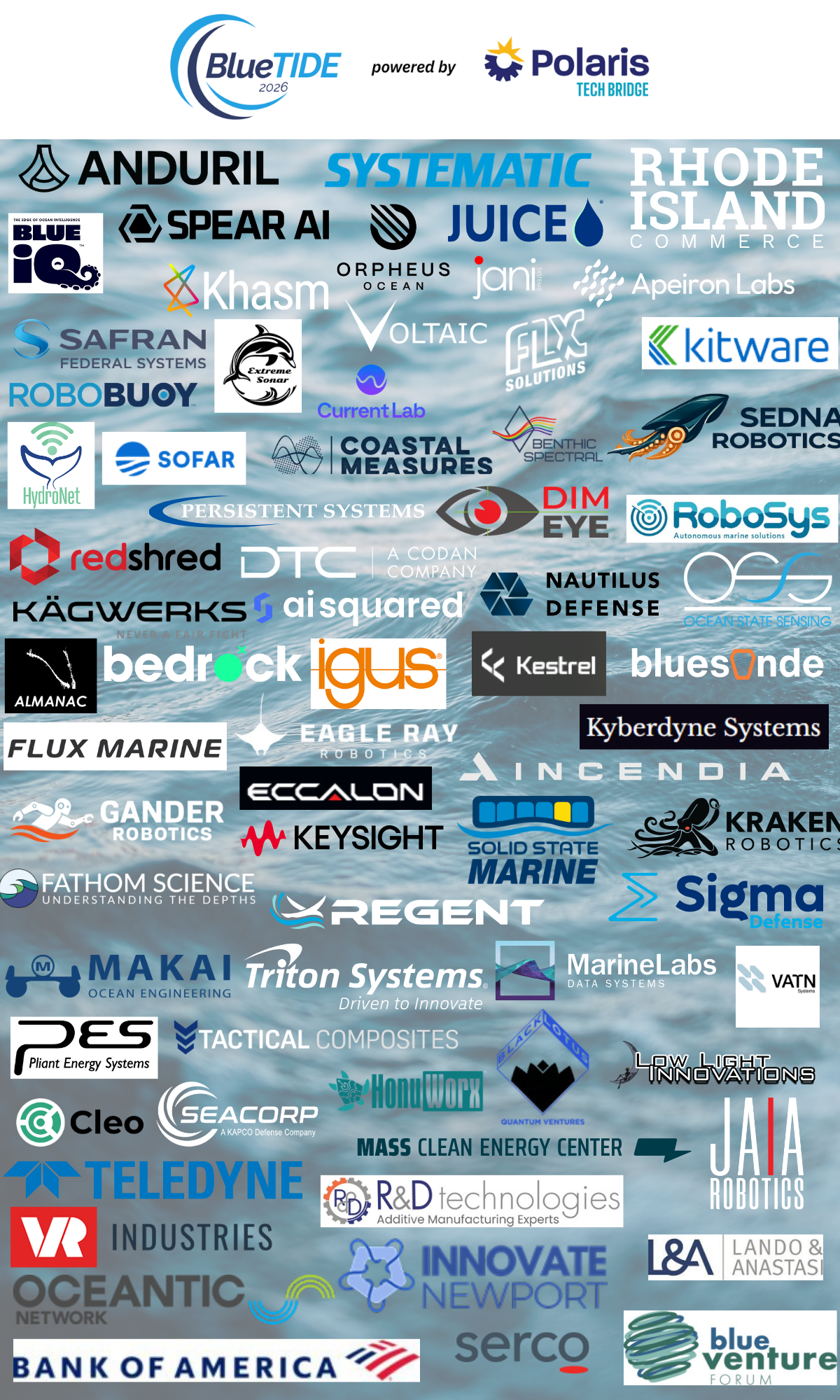 2026 logos