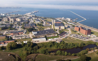 Rhode Island Companies Positioned to Support the Navy’s Next Generation of Undersea Technology